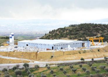 Bozbaylar Mermer